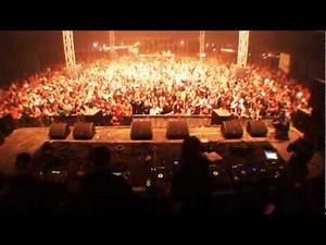 The Crystal Method - Play For Real (Dirtyphonics Remix) (Official Video)