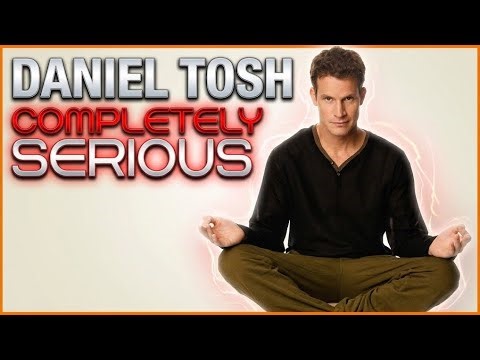 Daniel Tosh: Completely Serious (2007) (Audio Only)