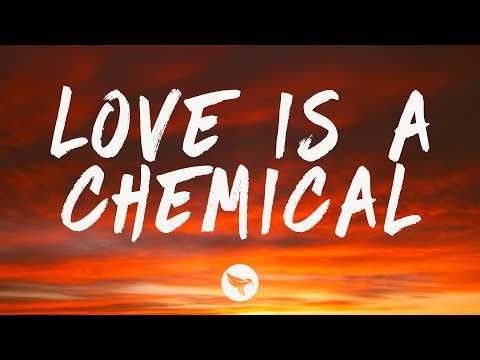 ILLENIUM - Love Is A Chemical (Lyrics) with Lauren Alaina