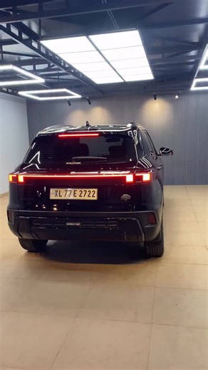 CRETA HIGH GLOSS- MOJO EFFECT 🔥 Best Detailing centre in Kozhikode | Mojo Auto Cafe