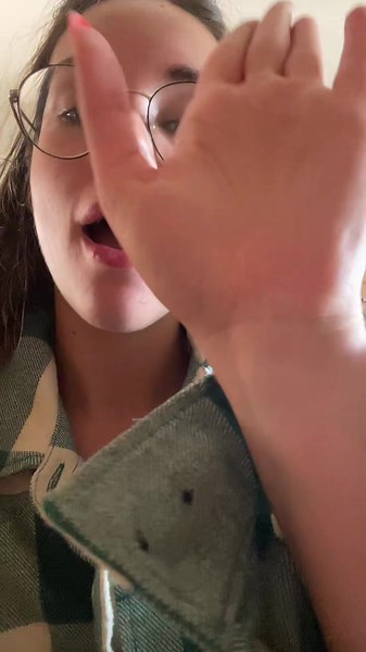 To najbardziej zaawansowany tiktok jakiego w zyciu zrobilam 😂❤️ #fyp #dc #fakebody #chihuahuasu