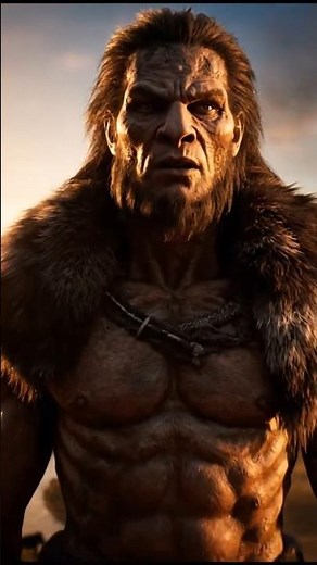 When Homo Erectus Shaped the First Tools | The Birth of Human Ingenuity”