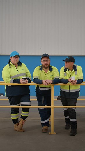 One little battery placed in a household bin can cause fires that destroy trucks, facilities, and homes. Batteries and rechargeable items don’t belong in bins. Keep your community safe and drop them off at a recycling point instead. Find your nearest disposal location by clicking on 'learn more' below. | Cleanaway | Facebook