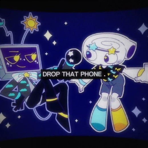 #dandysworld #moonshell #shellvision #inkghost #strawberrycrepecookie #fruitcake #dandy #tape