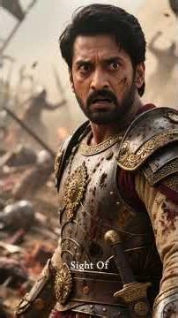 Ashoka: The Ruthless King Who Chose Peace . #history