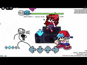 Play FNF requised with speed mod