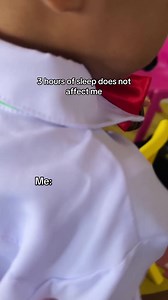 🤦🏻‍♀️ #daycare #school | sleep