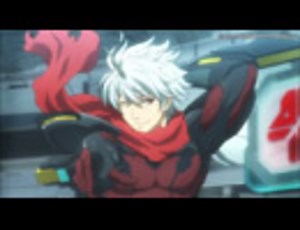 ファンタシースターオンライン2 ジ アニメーション　Quest 03「ロールプレイ」