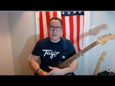 Wilkinson M Series High Output Alnico 5 Single Coils