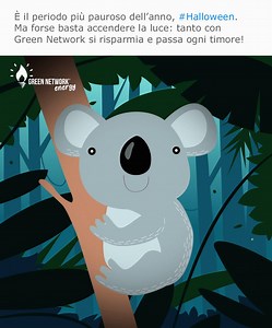 Green Network Energy IT on Reels