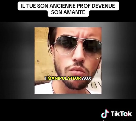 Il tue son ancienne prof devenue son amante - Partie 1