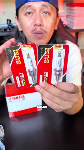 Busi Racing Super Iridium Yamagata: Performance Insights
