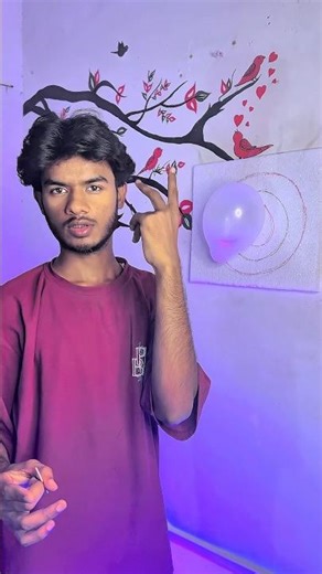 How to throw a toothpick testing