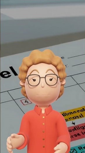 Unlocking Business Success The Power of the Business Model Canvas 📊