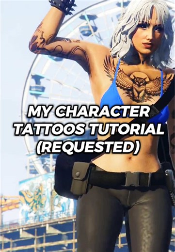 GTA Online Female Outfits Guide