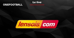 Live, réactions, news… Suivez RC Lens-Metz sur Lensois.com !