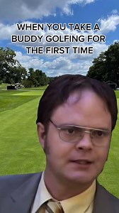First timer! #Meme #golfmemes #golf #golfer #golftiktok #golfgram #golftok #golfhumor #golfbuddy | BMR Golf