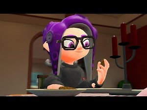 [Splatoon GMOD] Who Eat Lena's Cookies? (Collab Entry for FancyNight)