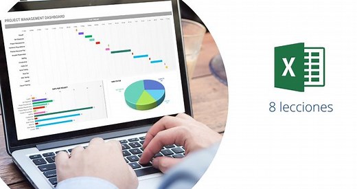 Curso de Excel Completo para principiantes - Aprender Gratis