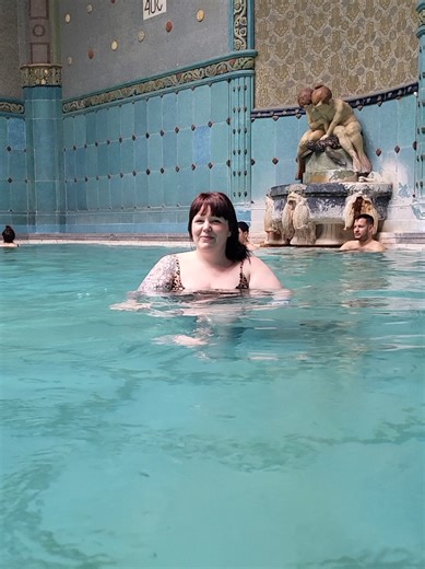 This is for all the girls who don't think they can be happy in their own skin 💚 #plussize #plussizeedition #selflovechallenge #pov #foryoupage❤️❤️