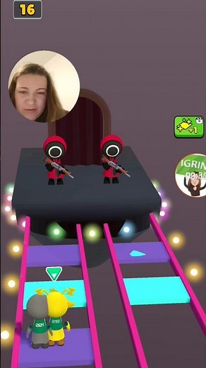 Beatbox Survival Mini Games game walkthrough all levels gameplay game