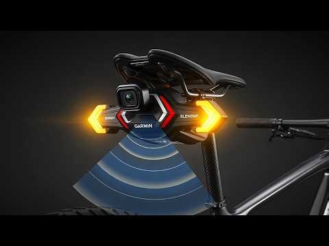 10 Coolest Bike Gadgets and Accessories from Garmin