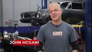 In this final Episode on our 1972 Chevy Nova build for Car Craft, John McGann and team work on getting the 1972 Chevy Nova back on the road. Kory Holmes and his guys from Holmes Auto & Custom stop by SEMA Garage to help get the L8T into the Nova and running. Then it’s the final touches to the car before taking a first drive at the Quarantine Cruise. Full episode: https://bit.ly/3XYb7uB #Duralast Dakota Digital Holley Autolite Spark Plugs Nexen Tire USA | Car Craft Magazine