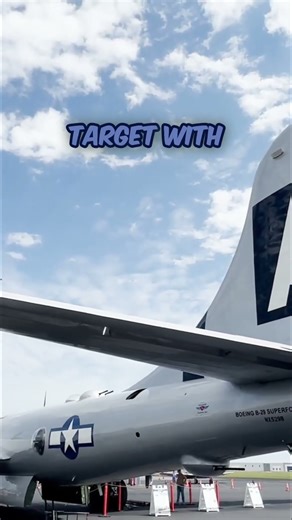 Inside the B-29's Amazing Gun System!