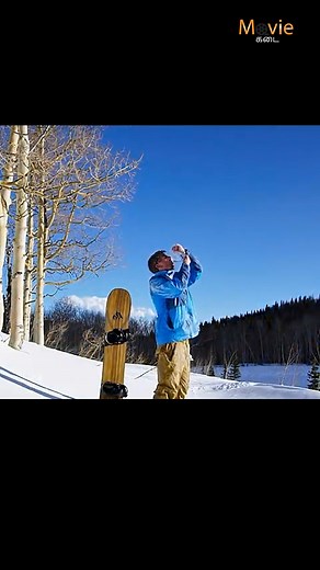 1.2M views · 17K reactions | Trapped Alone in a Deadly Snowstorm ❄️---------------------- Movie Name - 6 Below: Miracle on the Mountain (2017) #moviekadai #movieshorts #trendingreelsvideo #trending #movierecommendation | Movie kadai | Facebook