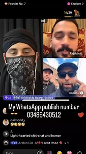10K reactions · 90 shares | My WhatsApp publish number 03486430512 | MR PATLO OFFICIal | Facebook