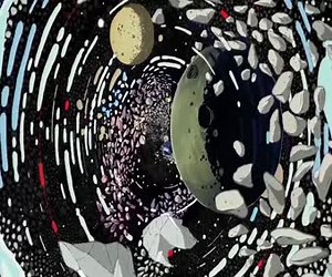 Zoomquilt Live Wallpaper