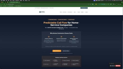 Zenko Solutions - Product Overview