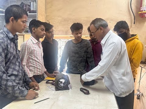 Essential Guide to Electrical Motor Winding: Techniques and Best Practices