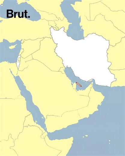The Strait of Hormuz may look like just another stretch of water on the map, but it is one of the world’s most important sea routes. Nearly 20 per cent of the world’s crude oil passes through this narrow channel every day, around 30 to 35 million barrels. The strait sits between Iran, the United Arab Emirates and Oman. For major oil producers such as Saudi Arabia, Iran, Bahrain, Kuwait, the UAE and Iraq, it is the main gateway to global markets. Saudi Arabia alone sends a huge share of its expor