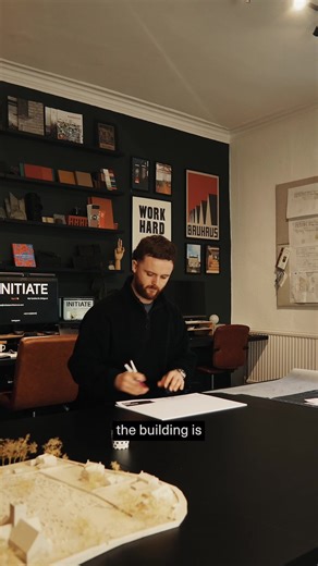 Clearly Showing Levels of Detail in Construction Drawings