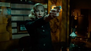 Thrilling New Trailer For Guillermo del Toro's NIGHTMARE ALLEY Is Filled with Mystery and Intriguf — GeekTyrant