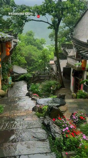 Discover Wuyuan's Hidden Romance: A Journey Awaits