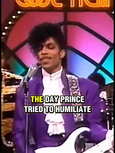 Prince vs. Michael Jackson: The Uncomfortable Rivalry