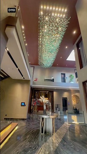 49 Crore Ultra Luxury 1 Kanal Mansion Tour | Pool + Lift + Home Theatre