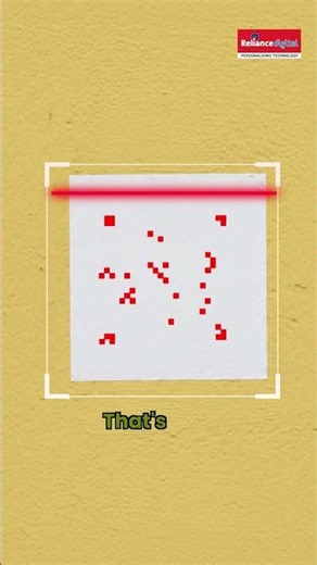 How broken QR codes still work