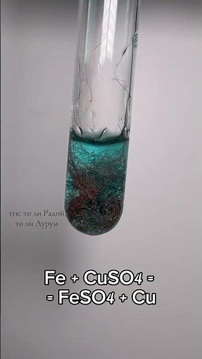How you describe sulphuric acid.#experiment #science #chemicalreaction