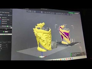 Coloring in Bambu Studio Tutorial