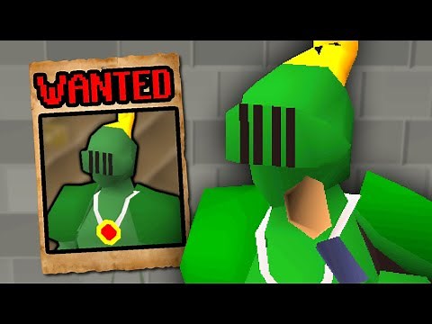 RuneScape's First Year Was TERRIFYING