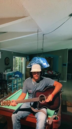 Vinyl Headlights Band - Turn Those Headlights Around ☀️
