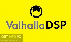 Valhalla Vst Free Download
