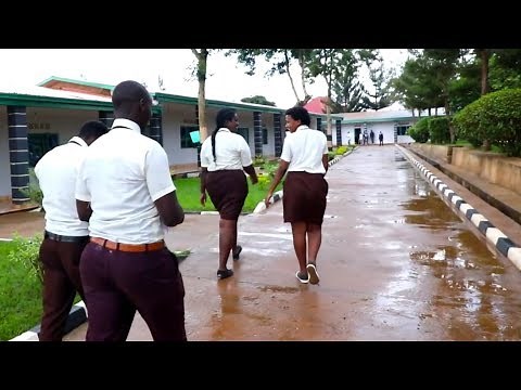 I kigo cyambere gitangaje mu Rwanda