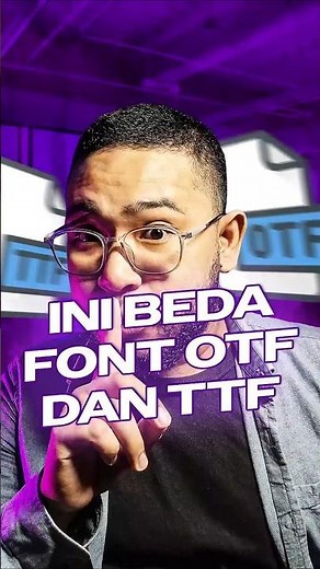 Perbedaan OTF dan TTF yang WAJIB Kamu Ketahui Sekarang!