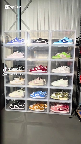 schmickkicksau on TikTok