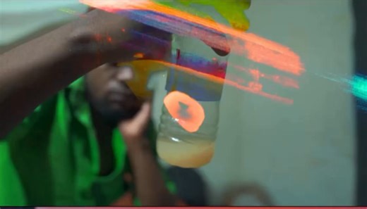 Collabo yapa UNIMA :- Amidu featured on Benjie’s latest, ‘Kutali’ . Benja is a 4th year student at Unima who is also a music producer from Bangwe https://youtu.be/j0N0CeNjH94?si=CZ6NVBA-WK5m7i0V | Mikozi