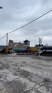 Hey it’s an SD40-2! #norfolksouthern #sd40dash2 #sd40 #railfan #railroadphotography #railwayphotography #trainphotography #diesellocomotive #dieseltrain #dieselengine #locomotive #railroad #railway #trains #trainspotting #trainspotter #railroadmuseum #trainmuseum #railwaymuseum #trains #railroad #railway #railroadcrossing #traincrossing #railroadtracks #ac44c6m | Train Wizard Productions